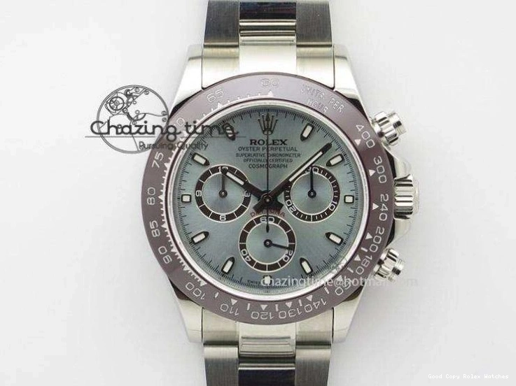 AAA Replica Watches on OMF DIW A Blue Dial Nylon 2844 Light Daytona Strap Blue Efficient Best Edition Light Carbon 0101